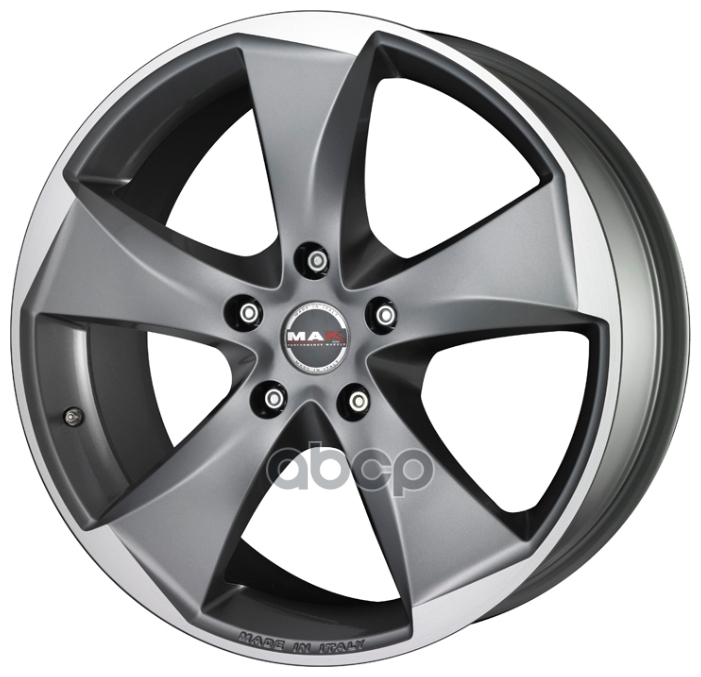 Диск MAK, Raptor5 8x18/5x112ET42 76