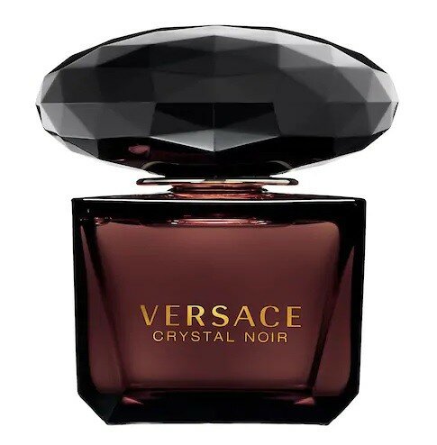 Versace Crystal Noir Eau De Toilette туалетная вода 30мл