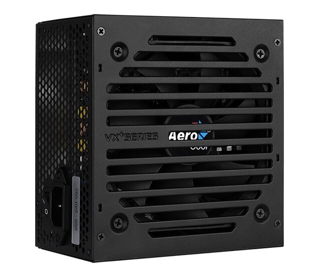 Блок питания Aerocool ATX 700W VX-700 Plus RTL