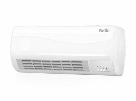 Вентилятор Ballu BFH/W 102 W