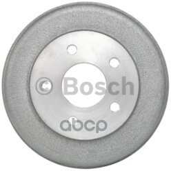 Барабан Тормозной, Ford Tourneo/Transit Connect 1.8-1.8tdci 02>/Escort 1.3-2.0 90> Bosch арт. 0986477129