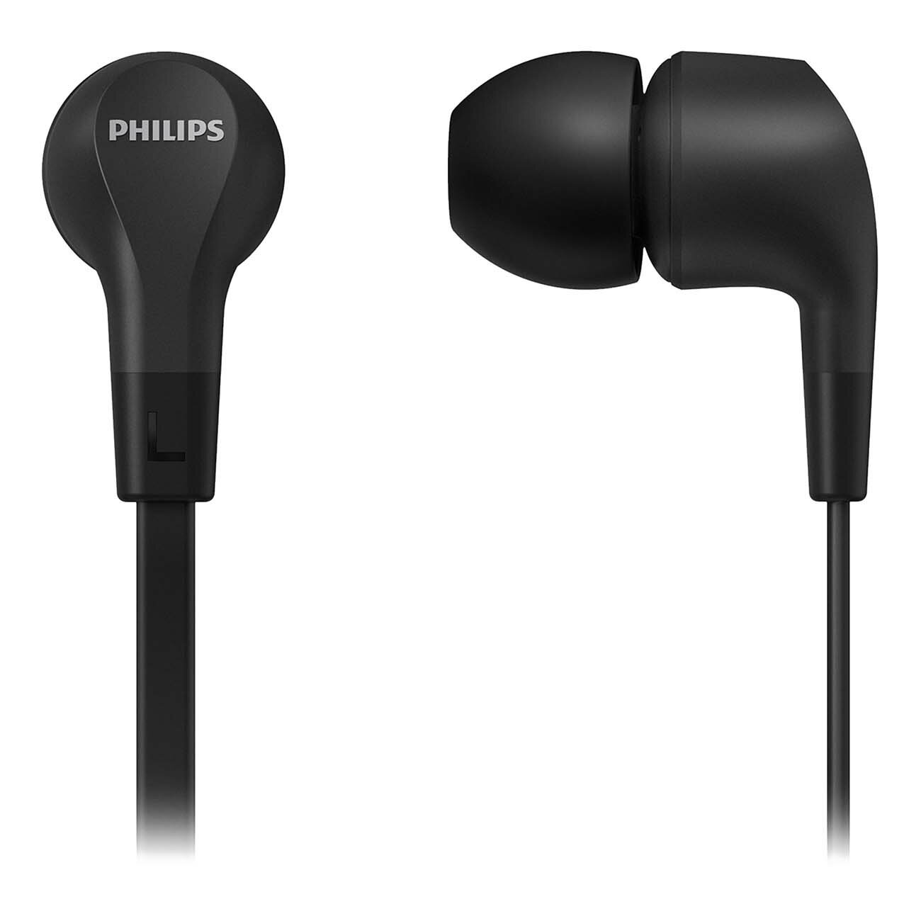 Проводные наушники Philips - фото №2