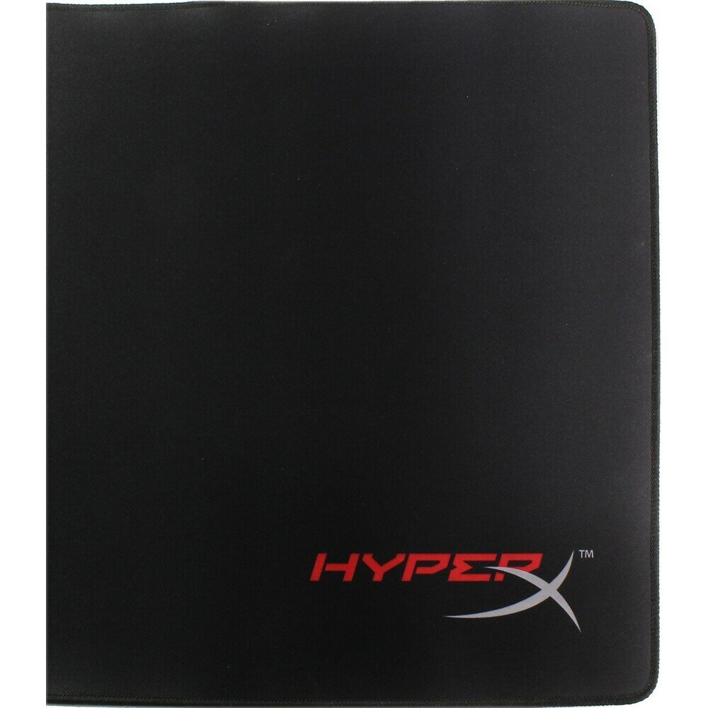 Игровой коврик для мыши Kingston HyperX FURY S Pro Gaming Mouse Pad