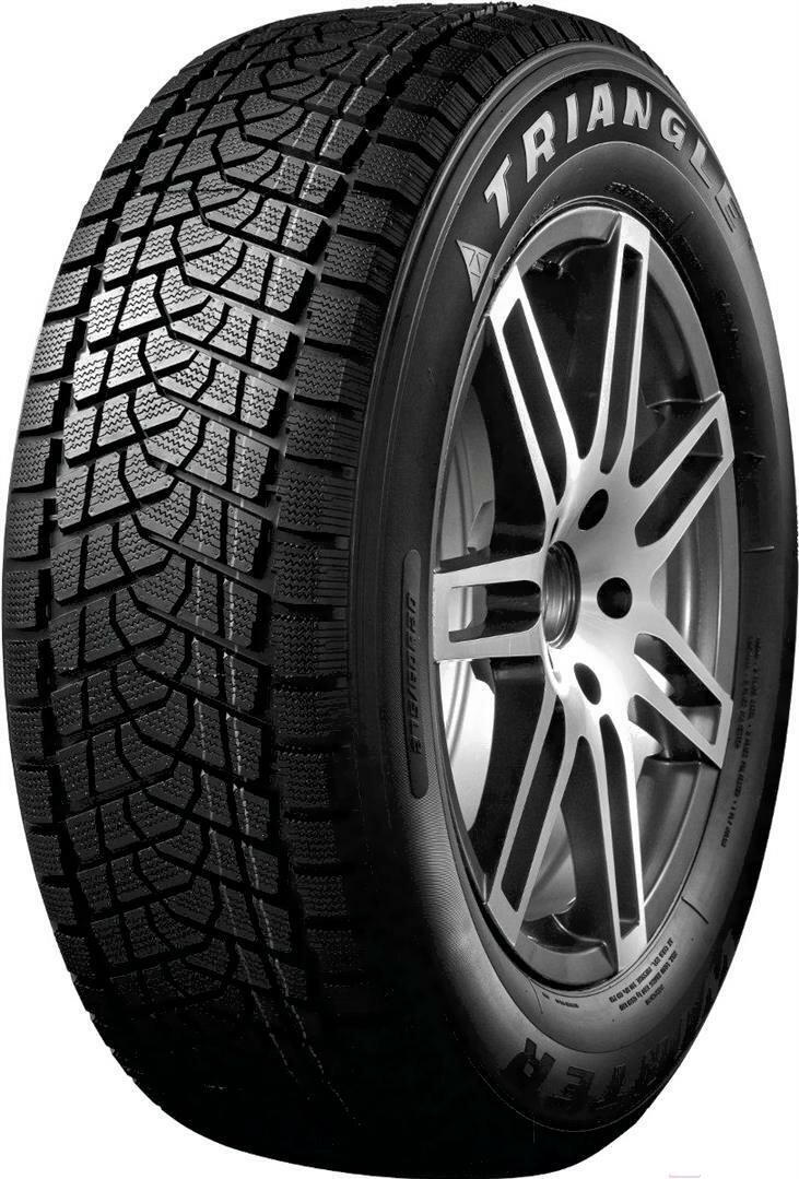 Зимние шины Triangle TR797 235/55 R18 104Q