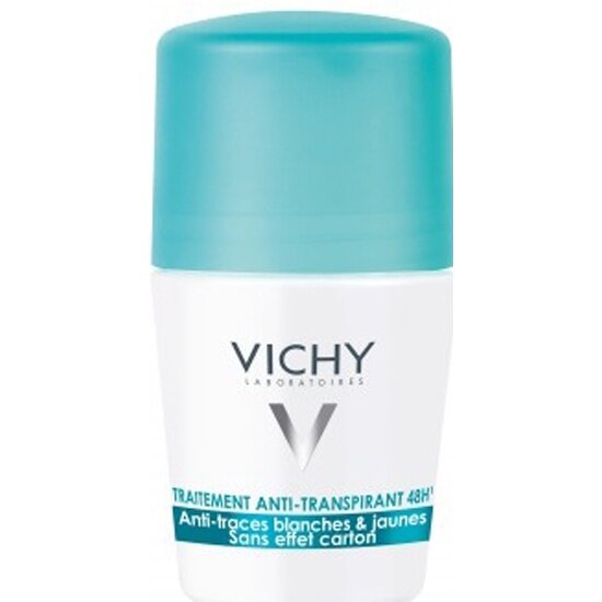 -  VICHY      48 , 50 