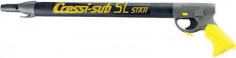 Ружье пневматическое подводное CRESSI SL STAR 70 см