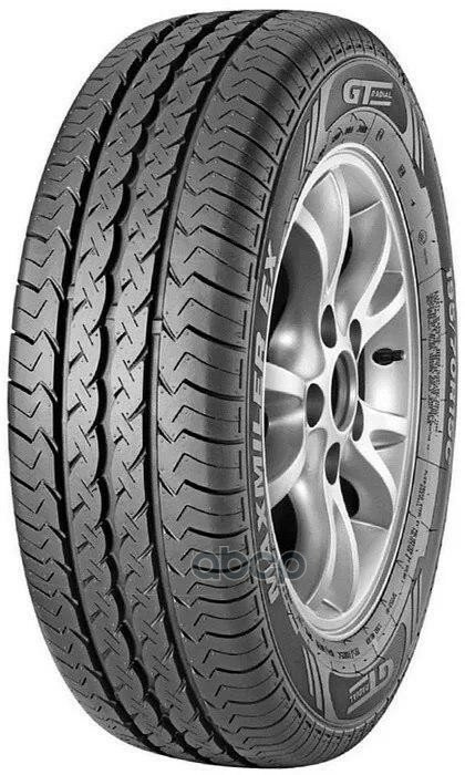 Автошина GT Radial Maxmiler Pro 215/60 R16 103 H