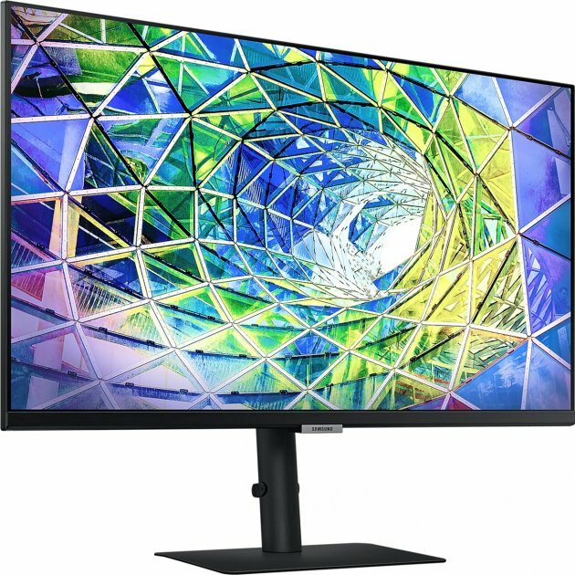 27" Монитор Samsung S27A800UNI 3840x2160 60 Гц IPS