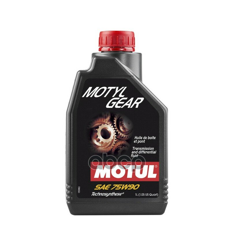   MOTUL . 109055