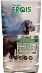 FRAIS SIGNATURE ADULT DOG LAMB для взрослых собак средних и крупных пород с ягненком (3 кг х 4 шт) - изображение