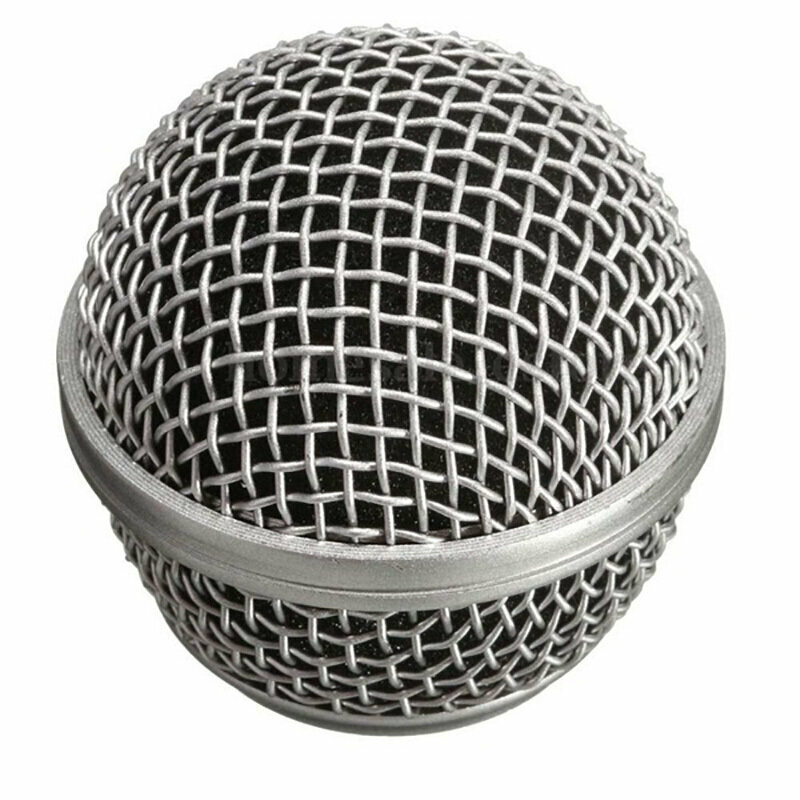 Решетка для микрофонов SP58