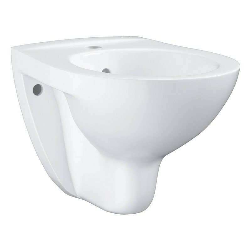 Grohe   Grohe Bau Ceramic 39433000