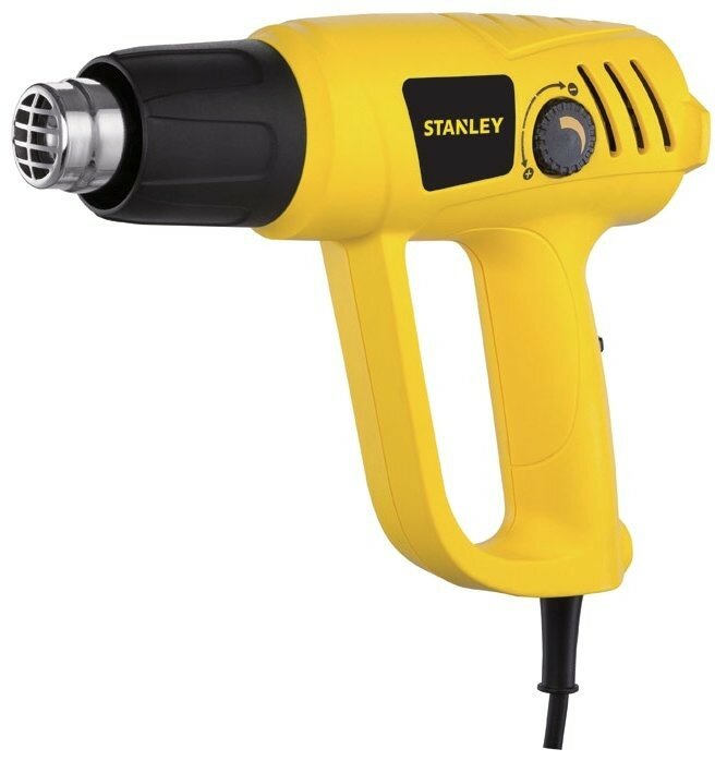   Stanley STXH 2000