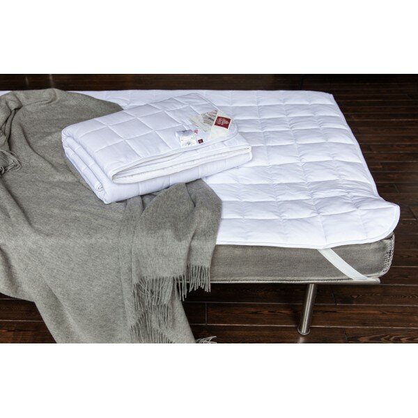 GERMAN GRASS 4160 Наматрасник MATTRESS 4 SEASONS GRASS всесезонный 160х200