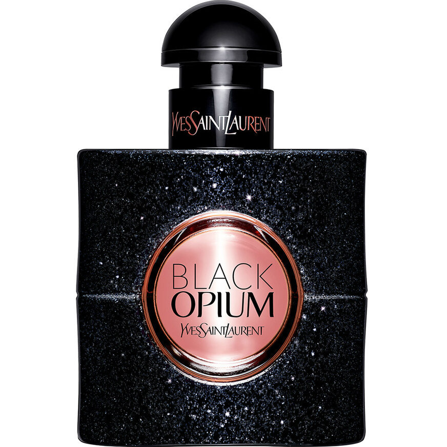Yves Saint Laurent Женская парфюмерия Yves Saint Laurent Opium Black (Ив Сен Лоран Опиум Блек) 50 мл