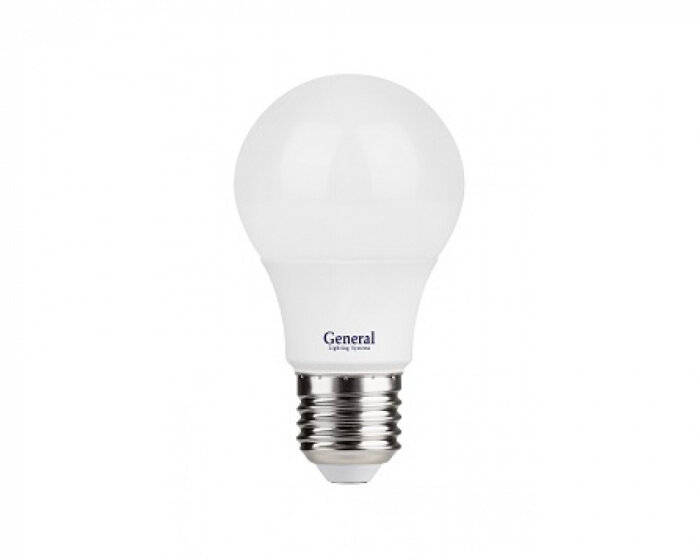 Лампа General E27 11Вт 2700K в интернет-магазинах — Яндекс.Маркет
