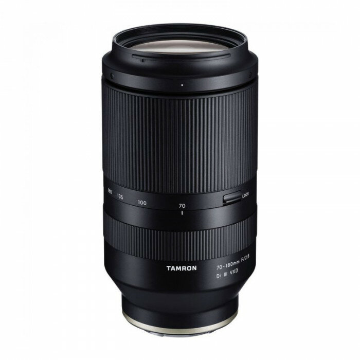 Объектив Tamron 70-180 mm f2.8 Di III VXD for Sony FE (А056SF)