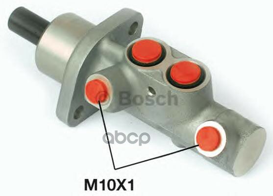    Bosch . 0986480886