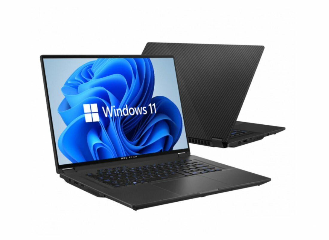 Игровой ноутбук ASUS ROG Flow X16 GV601RW-M5047W