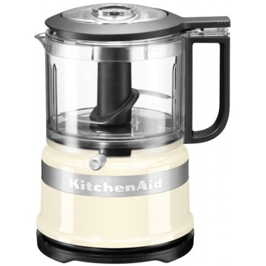 Кухонный комбайн KITCHENAID 5KFC3516EAC кремовый