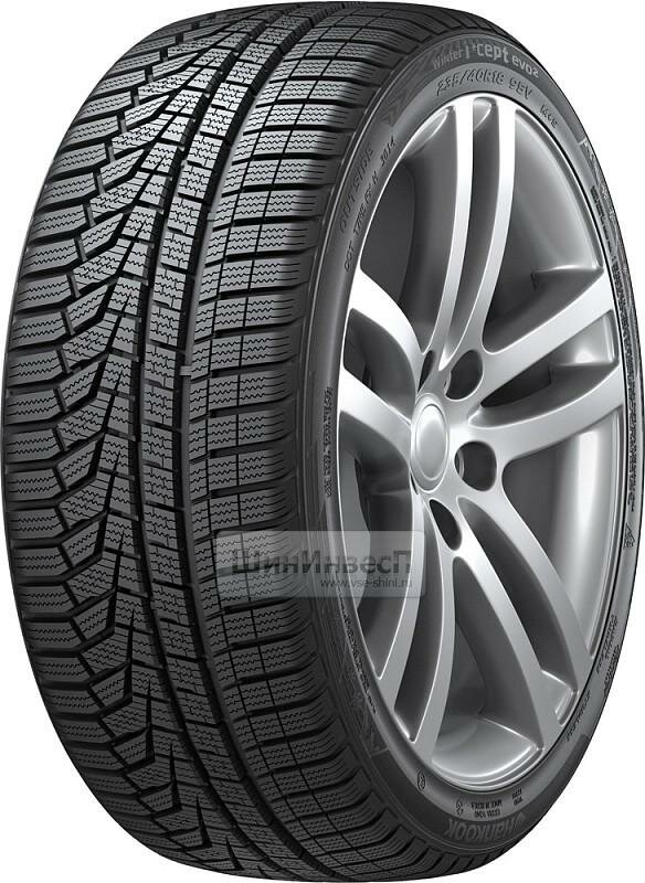 Шина Hankook(Ханкук) Winter I cept evo2 W320 215/50 R17 95V