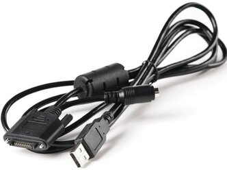 Зарядно-коммуникационный Point Mobile USB-кабель для терминала PM260/450/80