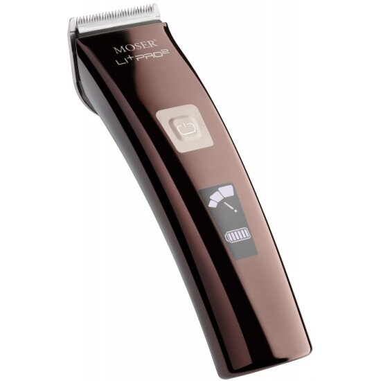 Машинка для стрижки MOSER 1888-0051 Hair clipper Li+Pro2