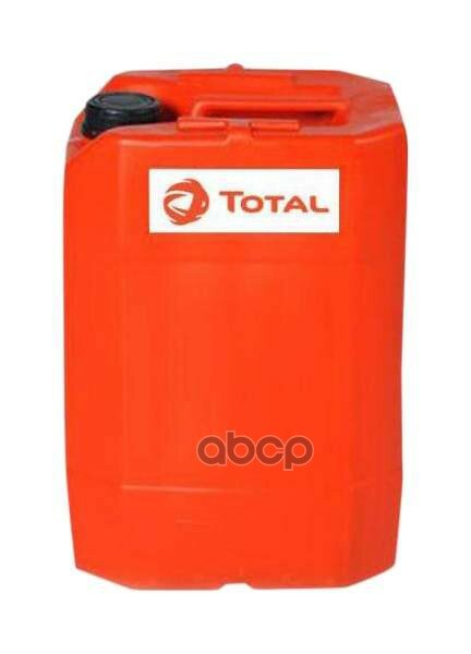 TotalEnergies Total Rubia Polytrafic 10w40 20л. Моторное Масло Для Дизелей (Тяжелая Техника)