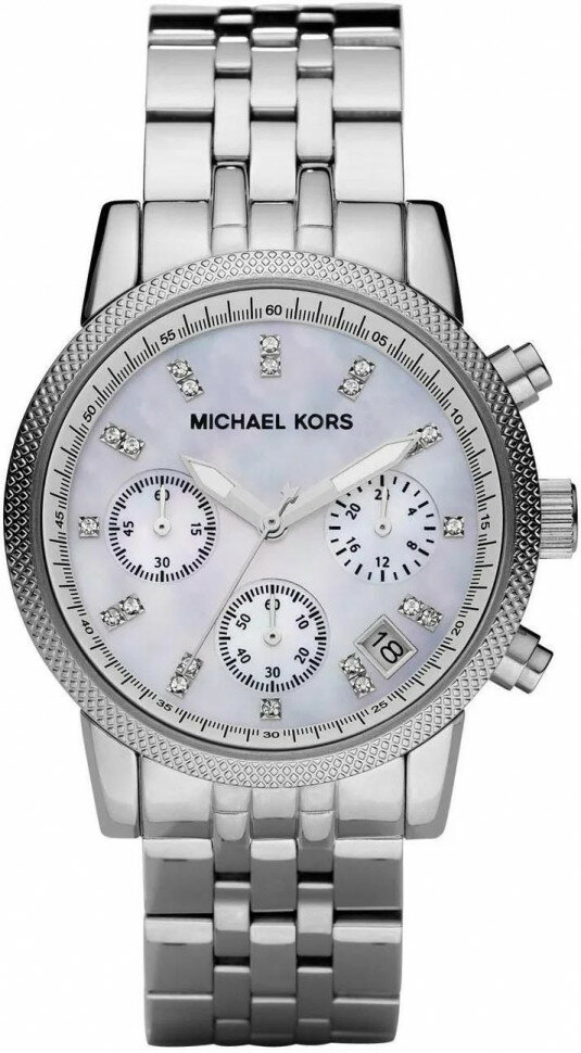 MICHAEL KORS MK5020 кварцевые наручные часы