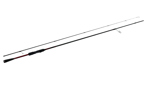 Спиннинг Metsui Specter T-862L, 2.62м, 5-16г