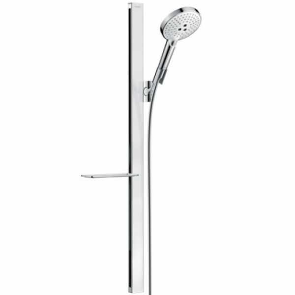 Душевой комплект hansgrohe Raindance Select S 120 3jet Unica E 27648400