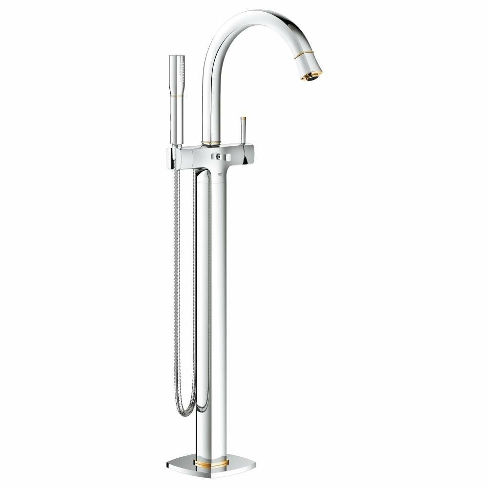 Смеситель для ванны Grohe Grandera 23318 IG0 (23318IG0)