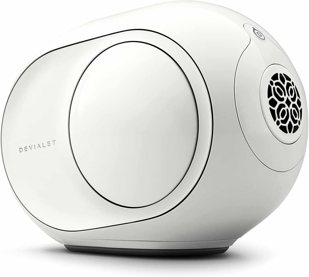 Акустическая система Devialet Phantom II 95 dB Iconic White