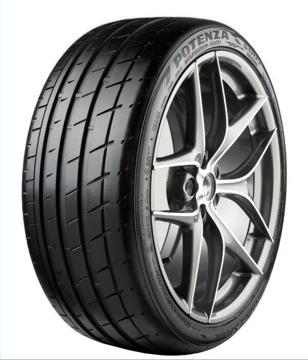 Bridgestone Potenza S007 275/30R20 97Y