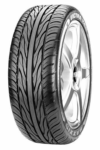 Шина Maxxis VICTRA MA-Z4S 255/55 R19 111W