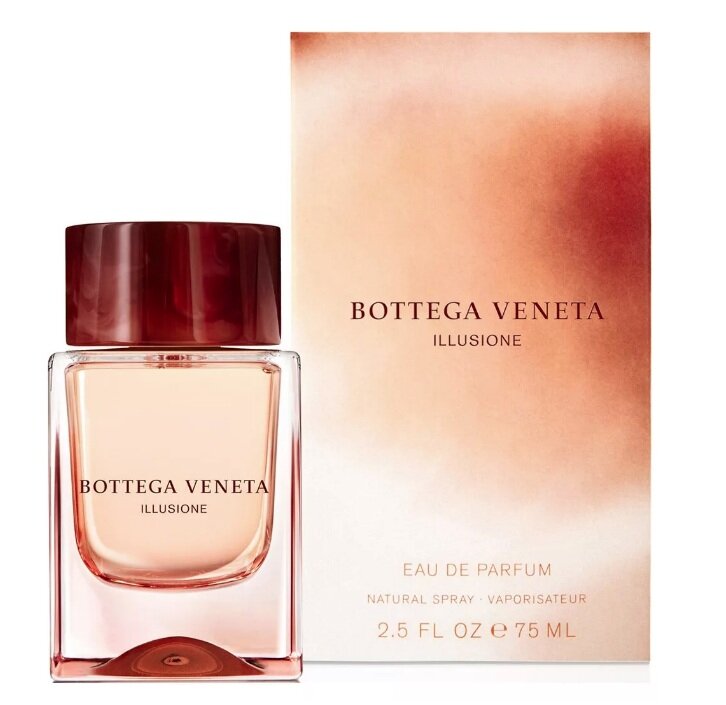 Туалетные духи Bottega Veneta Illusione for Her 30 мл