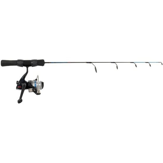   RAPALA Ice Breaker c      Sufix 61cm MH