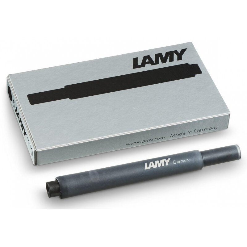 Картридж для перьевой ручки Lamy T10