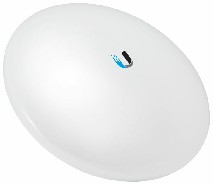 Точка доступа Ubiquiti NanoBeam 5AC Gen2 NBE-5AC-Gen2-EU