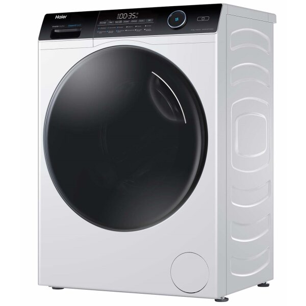 Стиральная + сушильная машина Haier HWD80-BP14959