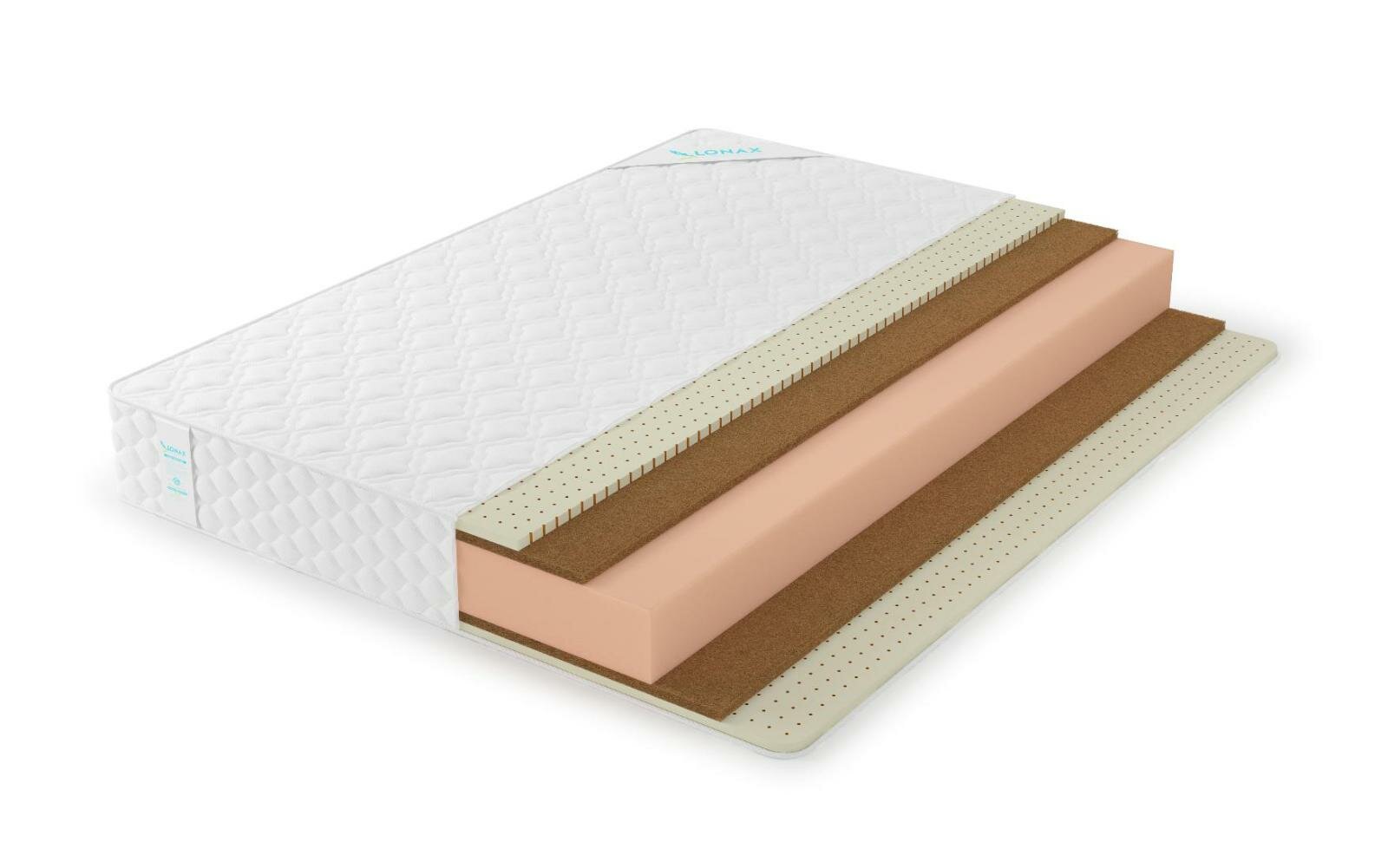 Lonax Foam Strong Medium Plus 115x200