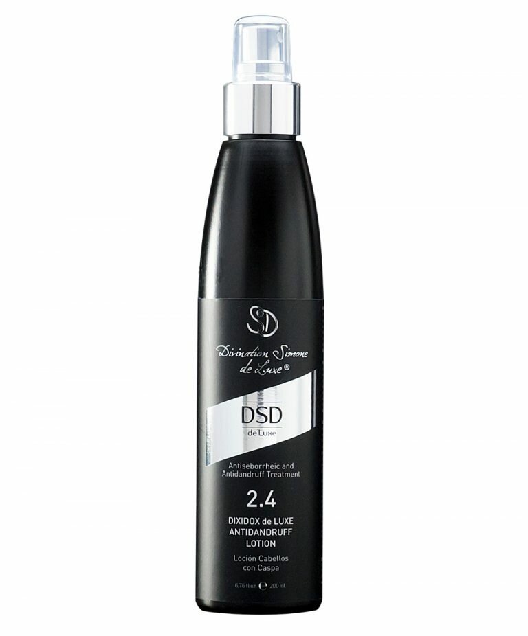 DSD de Luxe Antidandruff Lotion /      , 200 