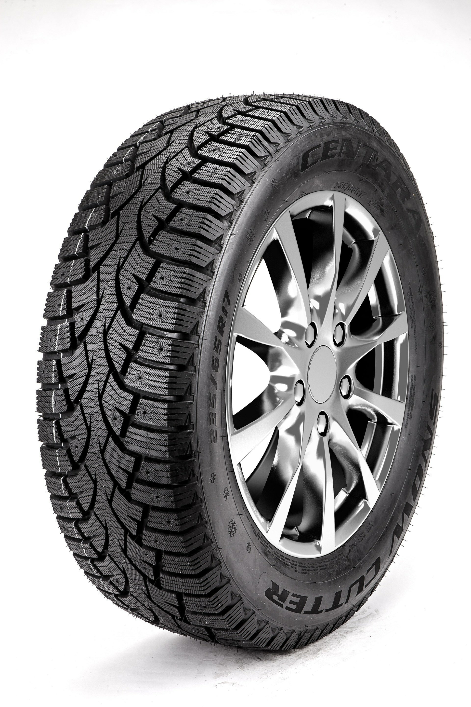 Шины centara snow cutter 205/60r16 92t шип