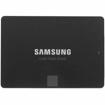 SSD  Samsung 870 EVO 1Tb MZ-77E1T0BW