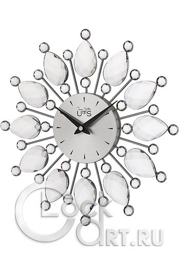   Tomas Stern Wall Clock TS-8048