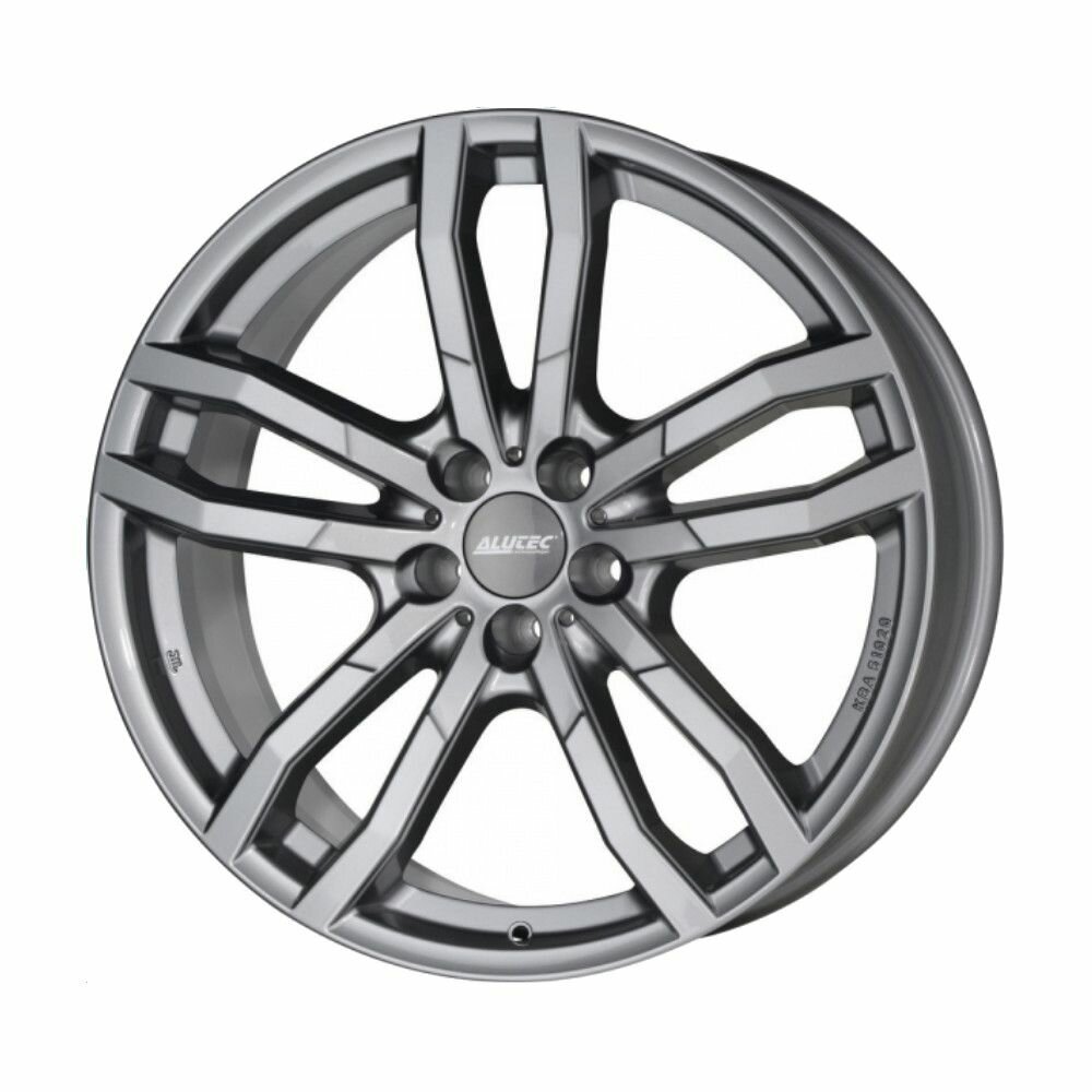 Alutec DriveX 9,5x21/5x112 ET22 DIA 66,5 Metal Grey