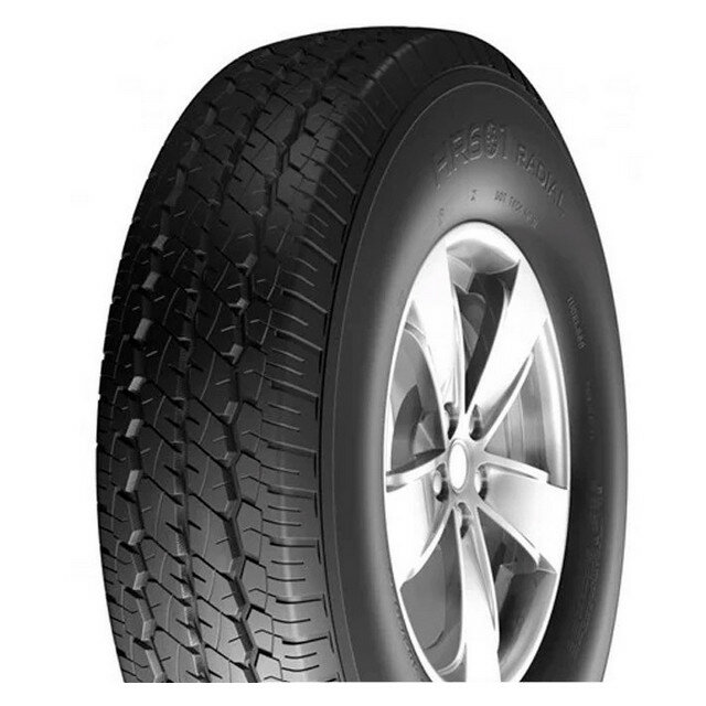 Автошина Headway HR601 195/75 R16 105R