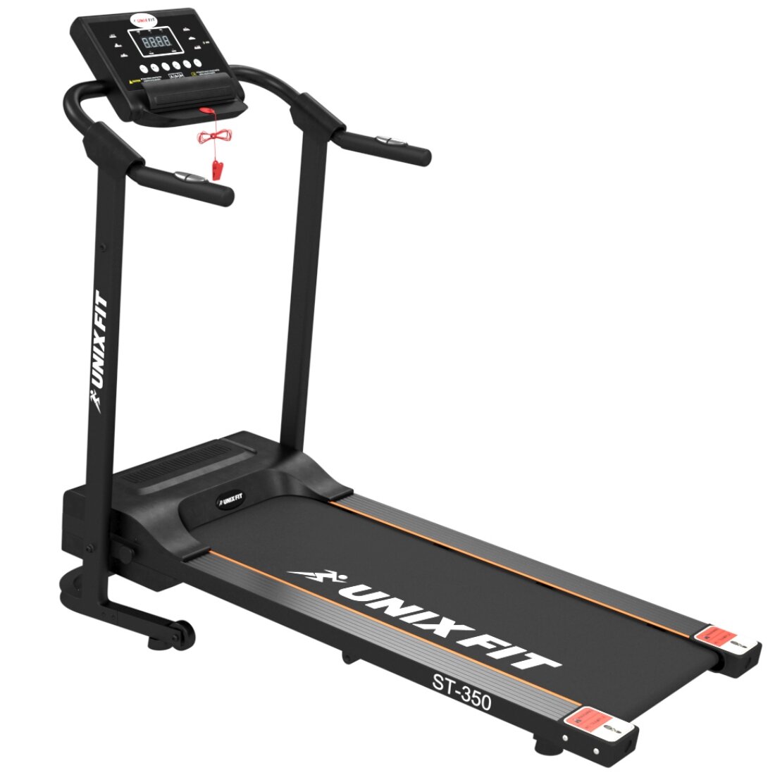 Домашняя Беговая дорожка для похудения Unixfit ST-350