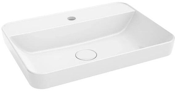 фото Раковина Kerama Marazzi PLR.wbi.55.1