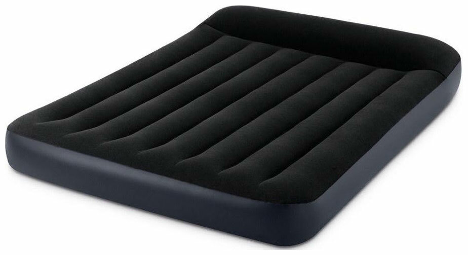 Матрас надувной Intex Pillow Rest Classic Bed Fiber-Tech 64142